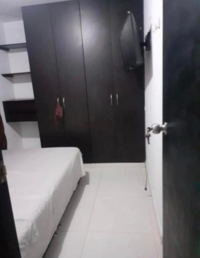 Apartaestudios tipo Loft